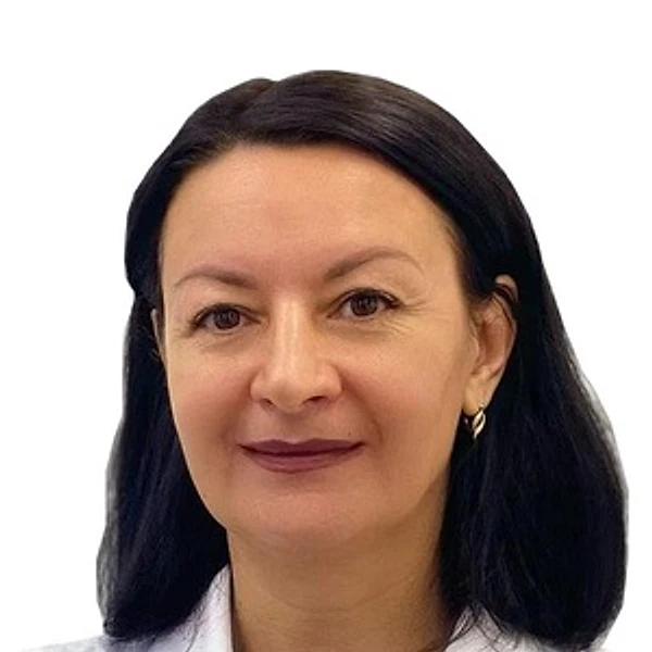 Полстяная Ирина Владимировна — Детский невролог, Новосибирск