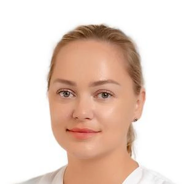 Баранова Мария Андреевна — Стоматолог, Кирово-Чепецк