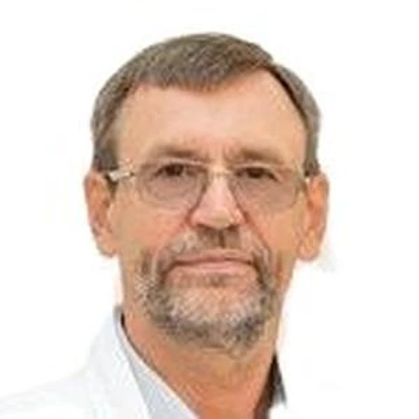 Судариков Михаил Михайлович — Психотерапевт, Анапа
