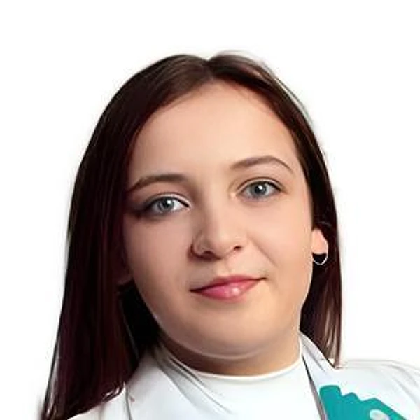 Скобёлкина Евгения Викторовна — Стоматолог-гигиенист, Кирово-Чепецк