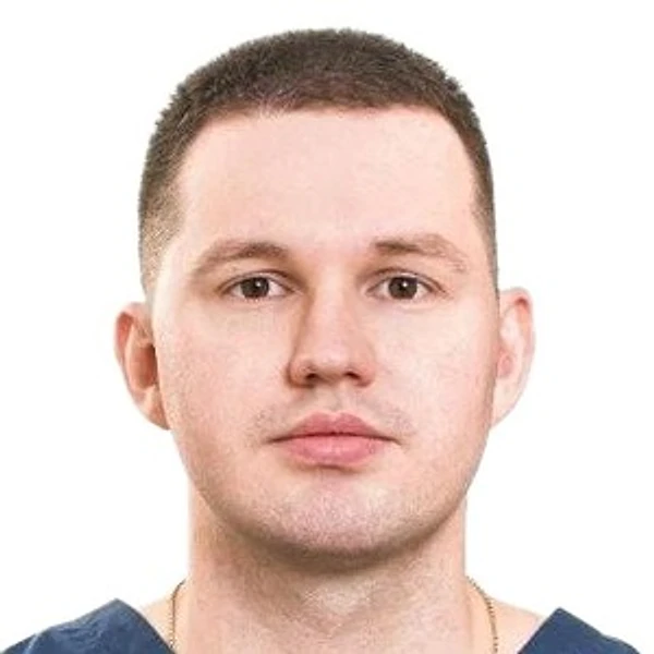 Малухин Никита Васильевич — Стоматолог-имплантолог, Стоматолог-хирург, Первоуральск