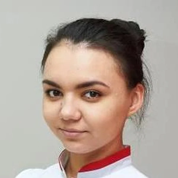 Хамзина Гульнас Рауфовна — Детский стоматолог, Реутов