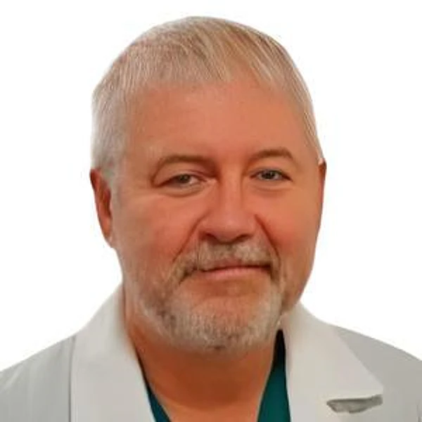 Шахматенко Игорь Евгеньевич — Ортопед, Травматолог, Санкт-Петербург