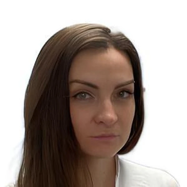 Цогоева Ирина Константиновна — Врач ЛФК, Врач физической и реабилитационной медицины (ФРМ), Москва