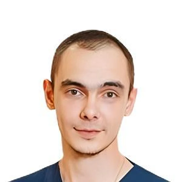 Гусев Виктор Александрович — Офтальмолог (окулист), Детский офтальмолог, Санкт-Петербург