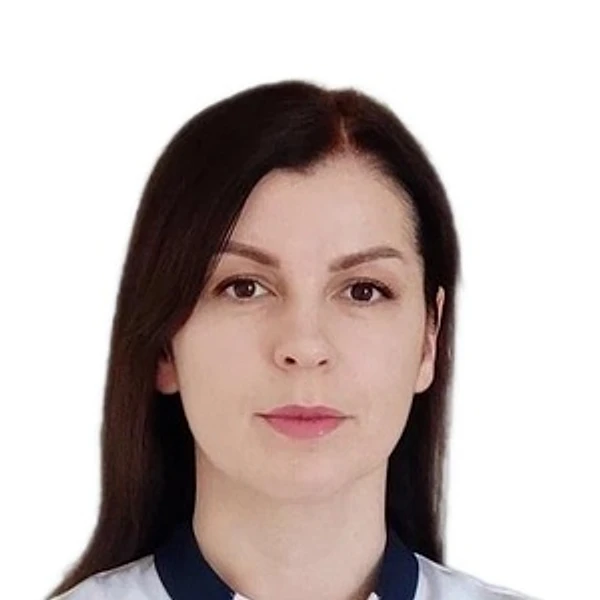 Марова Неля Викторовна — Детский ЛОР, ЛОР, Севастополь