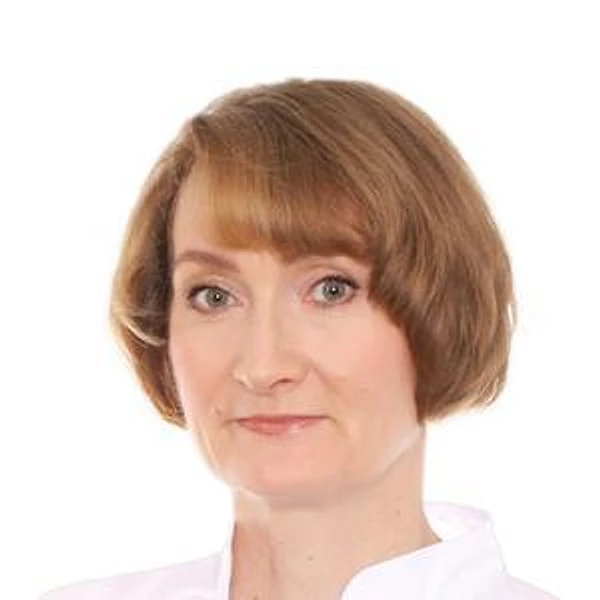 Варзегова Ольга Зайдулловна — Гинеколог, Акушер, Гинеколог-эндокринолог, Детский гинеколог, Санкт-Петербург