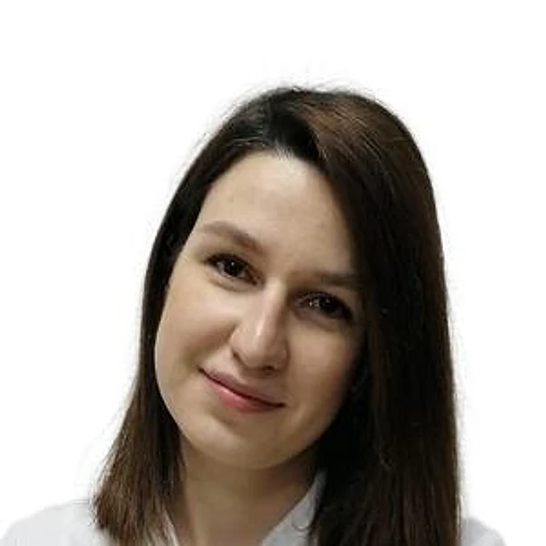 Зимина Наталья Андреевна — Кардиолог, Терапевт, Екатеринбург