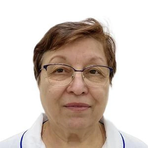 Можаева Клара Назаровна — Невролог, Пермь