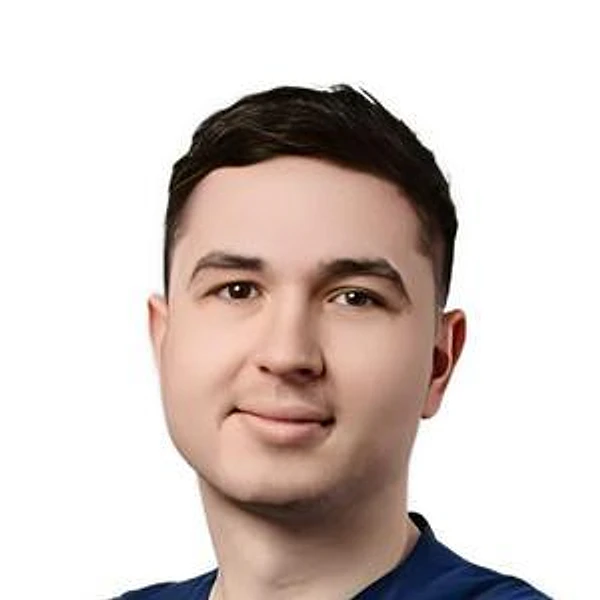 Емельянов Андрей Васильевич — Стоматолог-ортопед, Омск