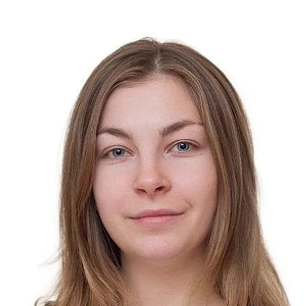 Абросимова Александра Евгеньевна — Акушерка, Санкт-Петербург