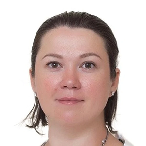 Сотникова Екатерина Сергеевна — Акушерка, Санкт-Петербург