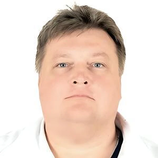 Рыбин Серафим Серафимович — Токсиколог, Москва