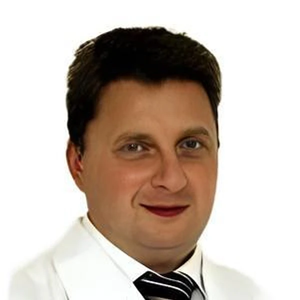 Шубняков Игорь Иванович — Ортопед, Травматолог, Санкт-Петербург