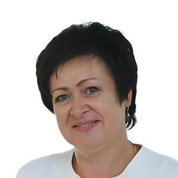 Батурова Ирина Викторовна — Токсиколог, Москва