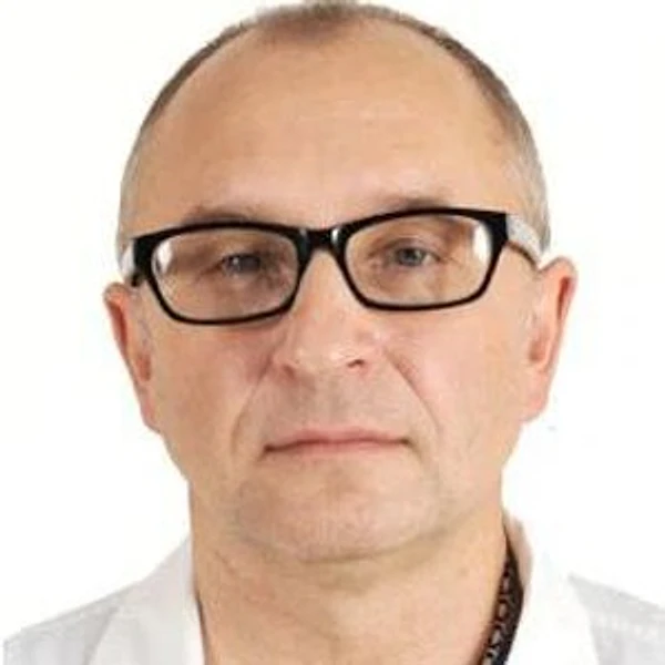 Бердников Геннадий Анатольевич — Токсиколог, Москва