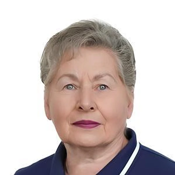 Казакова Наталья Павловна — Токсиколог, Москва
