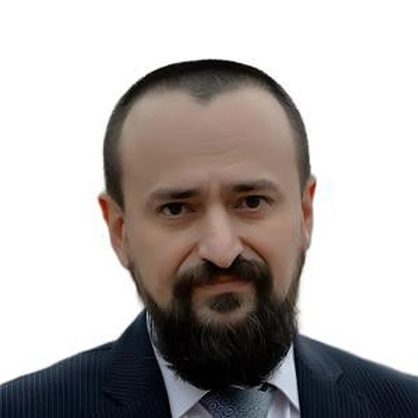 Штоколов Роман Владимирович — Гипнолог, Психолог, Воронеж