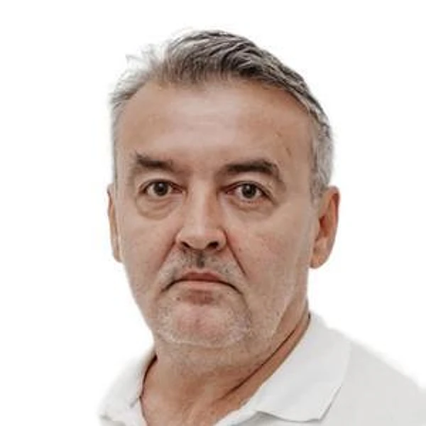 Черешнев Виталий Александрович — Стоматолог-ортопед, Москва
