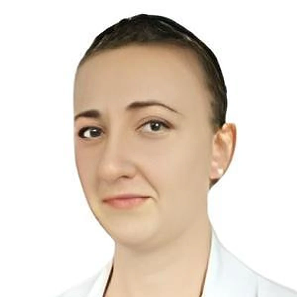 Павленко Ольга Викторовна — Хирург, Проктолог (колопроктолог), Санкт-Петербург