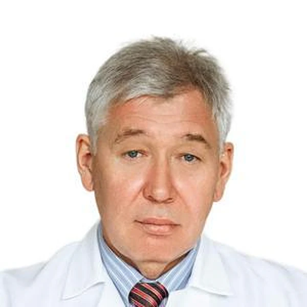 Соснин Евгений Владимирович — Детский уролог, Санкт-Петербург