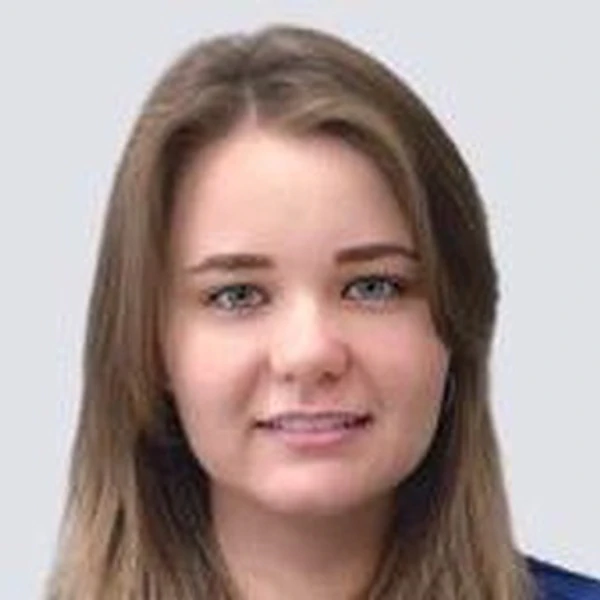 Макарова Ксения Александровна — Стоматолог-гигиенист, Санкт-Петербург