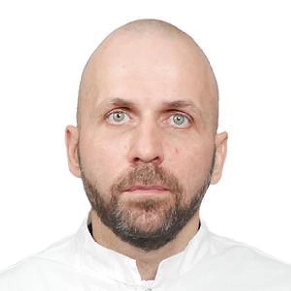 Алаторцев Андрей Владиславович — Ортопед, Детский ортопед, Детский травматолог, Травматолог, Москва