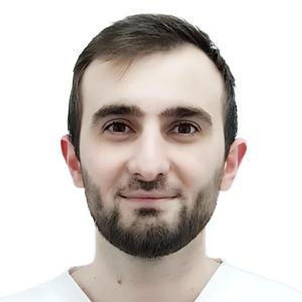 Альтемиров Амирбек Андарбекович — Стоматолог-хирург, Детский стоматолог-хирург, Москва