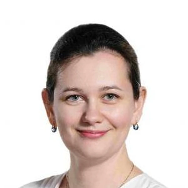 Албанова Анна Константиновна — Кардиолог, Новосибирск