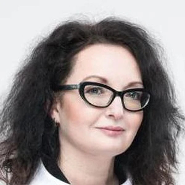 Виткина Ольга Александровна — Репродуктолог, Санкт-Петербург