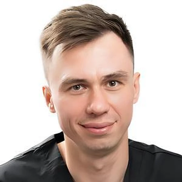 Андреев Глеб Львович — Стоматолог-ортодонт, Гнатолог, Детский ортодонт, Стоматолог, Москва