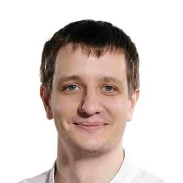 Богданов Станислав Викторович — Травматолог, Ортопед, Новосибирск