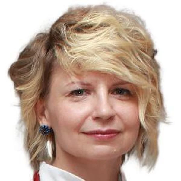 Мотрич Ольга Геннадьевна — Терапевт, Нутрициолог, Москва