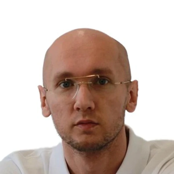 Яковлев Максим Андреевич — Стоматолог-ортодонт, Детский ортодонт, Иваново