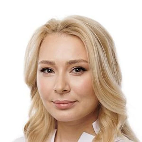Гуляева Ксения Константиновна — Сосудистый хирург (ангиохирург), Новосибирск
