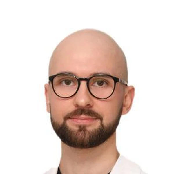 Носков Евгений Владимирович — Невролог, Цефалголог, Москва