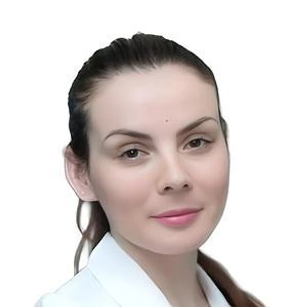 Редикульцева Лиана Рашидовна — Стоматолог, Тюмень