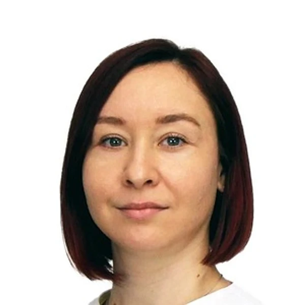 Котовщикова Маргарита Валерьевна — Гастроэнтеролог, Новосибирск
