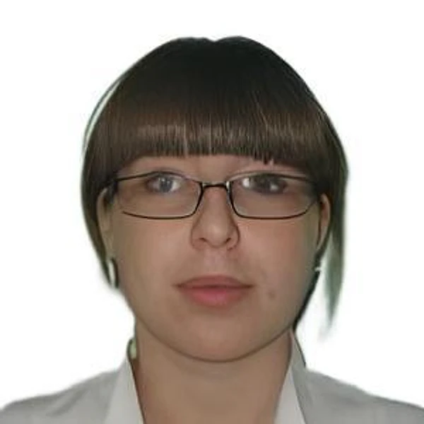 Антонова Екатерина Игоревна — Гинеколог, Санкт-Петербург