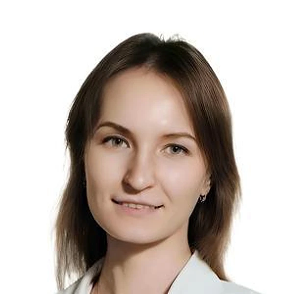 Клементьева Виктория Павловна — Рентгенолог, Новосибирск