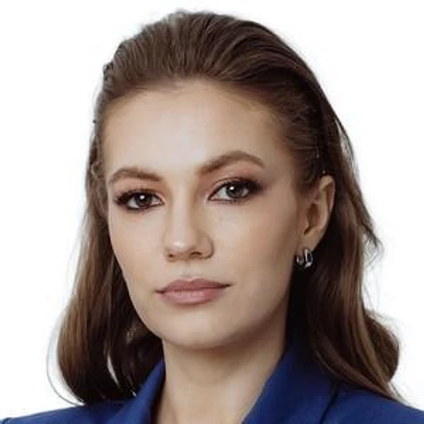 Матвеева Анастасия Александровна — Сексолог, Психиатр, Москва