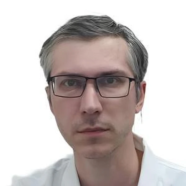 Маслов Евгений Александрович — Анестезиолог-реаниматолог, Новосибирск