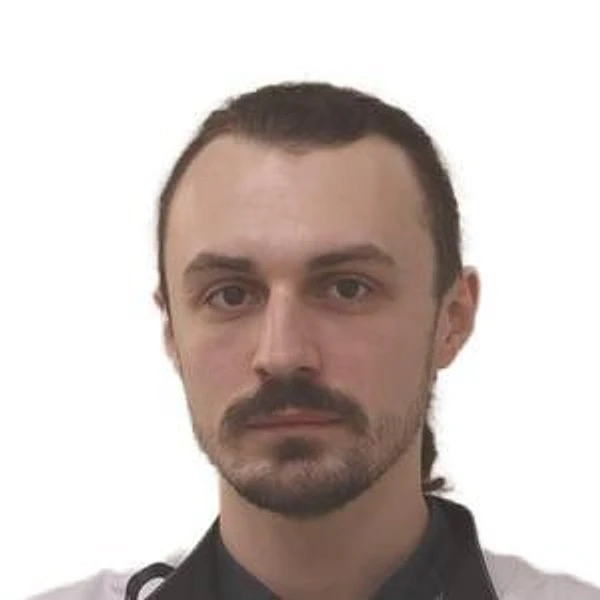 Почуев Никита Сергеевич — Пародонтолог, Стоматолог, Новосибирск