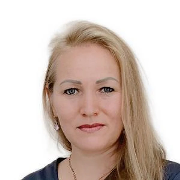 Трясцина Наталья Валентиновна — Детский стоматолог-ортопед, Стоматолог-эндодонтист, Новороссийск