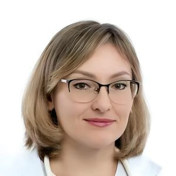 Гущина Екатерина Анатольевна — Терапевт, Кардиолог, Москва