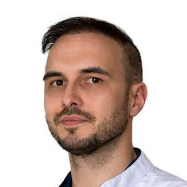 Фетлам Дмитрий Леонидович — Анестезиолог-реаниматолог, Москва