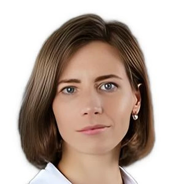 Шеина Мария Евгеньевна — Врач ЛФК, Врач физической и реабилитационной медицины (ФРМ), Москва