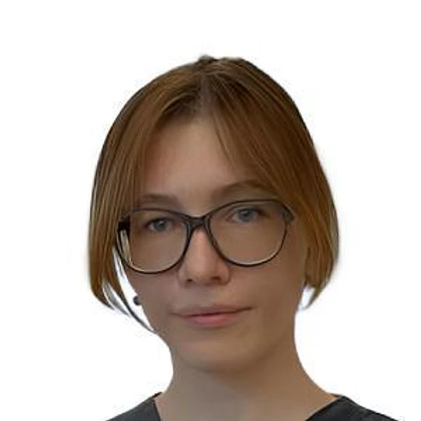Дерванова Ксения Михайловна — Врач физической и реабилитационной медицины (ФРМ), Москва