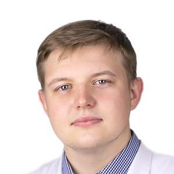 Леднев Андрей Александрович — Травматолог, Ортопед, Санкт-Петербург