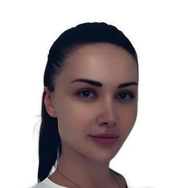 Мусалаева Фатима Алиевна — Кардиолог, Москва
